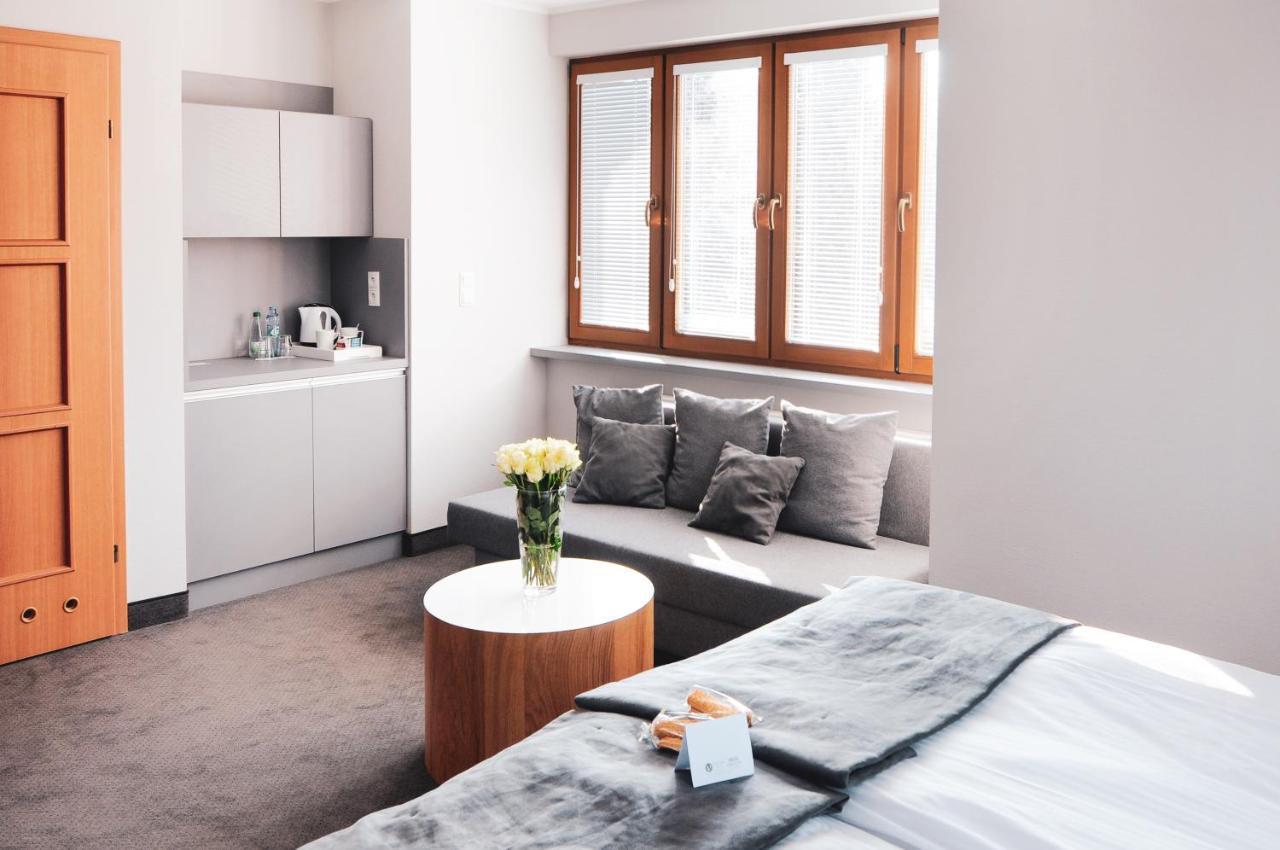 Apartamenty Ciechocinek Spa Eksteriør billede