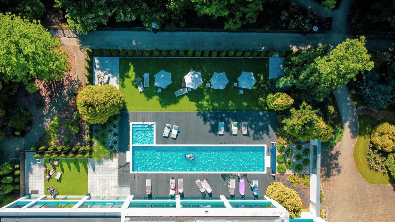 Apartamenty Ciechocinek Spa Eksteriør billede