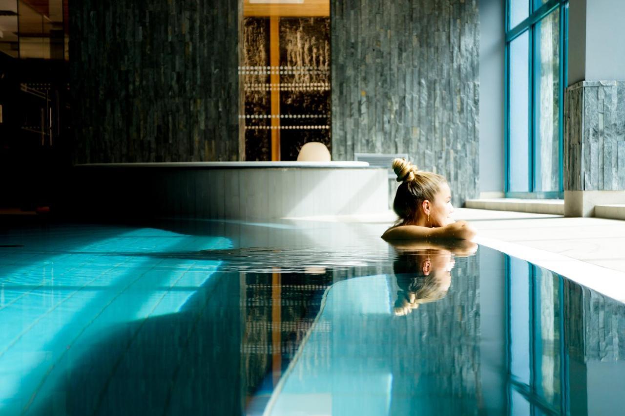 Apartamenty Ciechocinek Spa Eksteriør billede