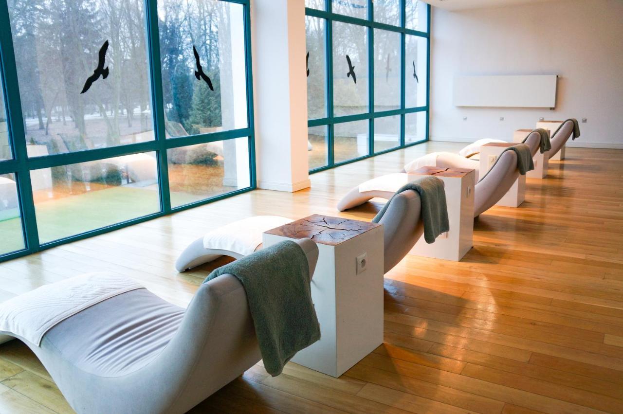 Apartamenty Ciechocinek Spa Eksteriør billede