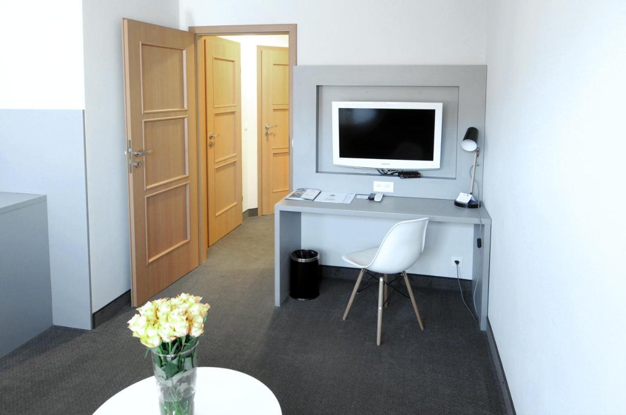 Apartamenty Ciechocinek Spa Eksteriør billede