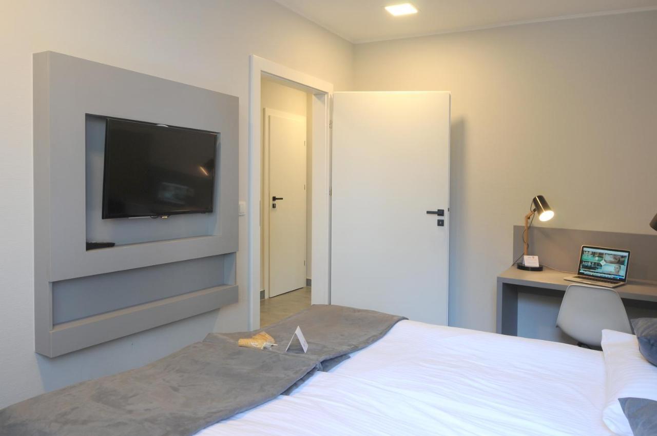 Apartamenty Ciechocinek Spa Eksteriør billede