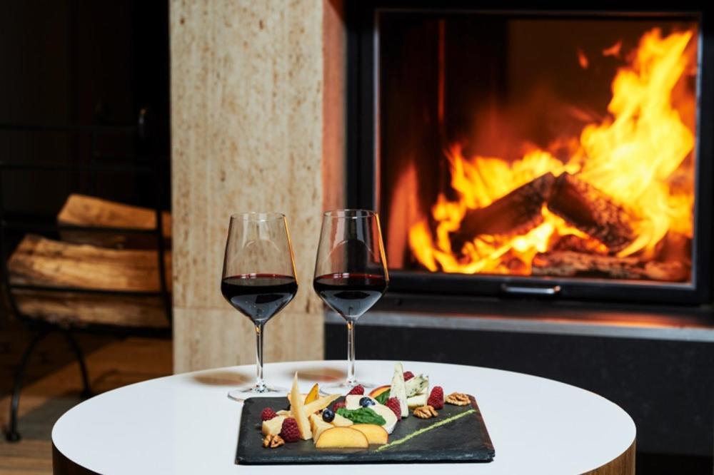 Apartamenty Ciechocinek Spa Eksteriør billede