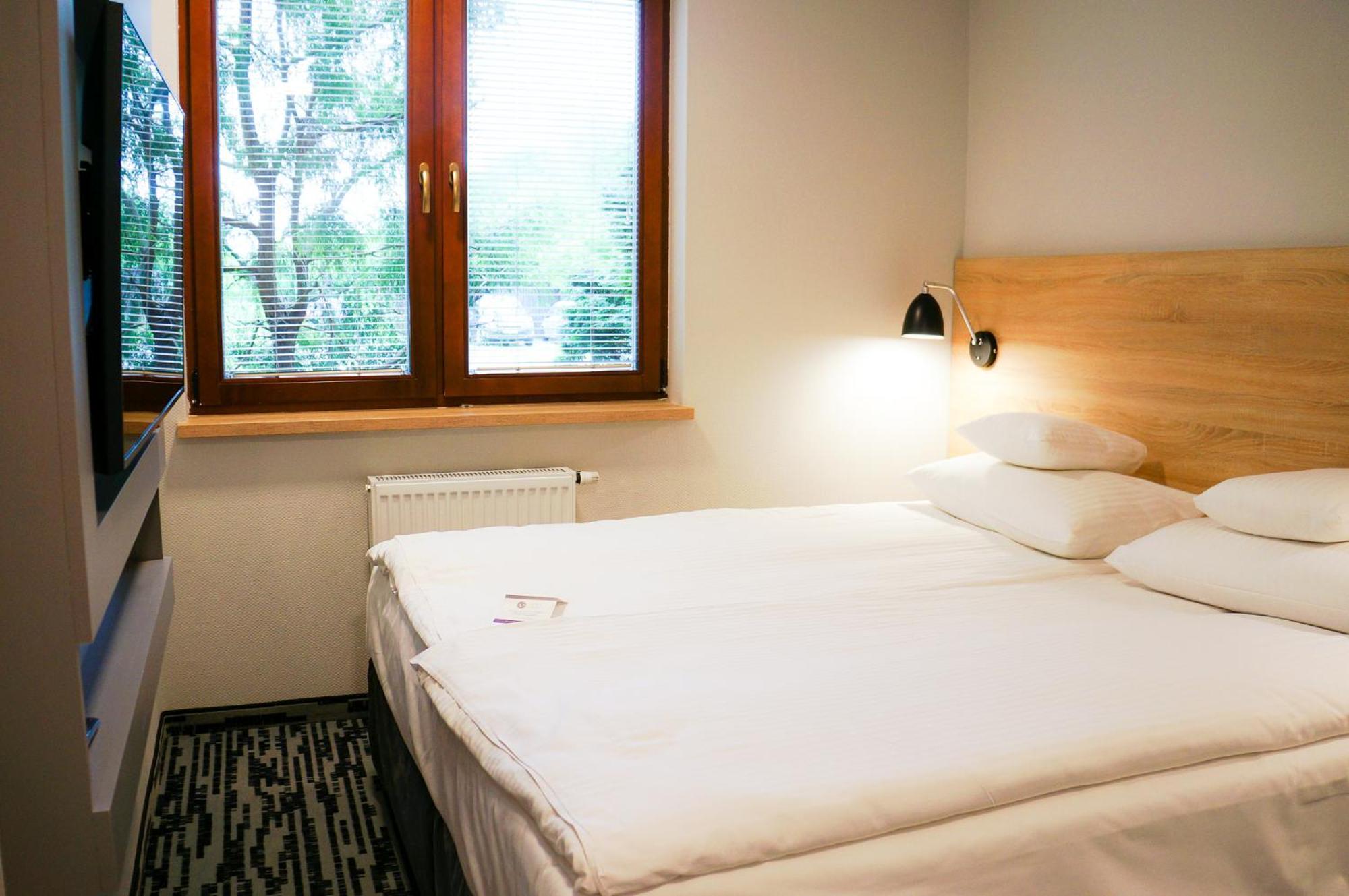 Apartamenty Ciechocinek Spa Eksteriør billede