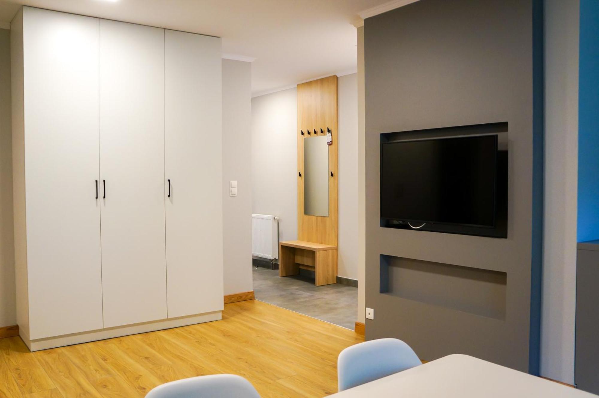 Apartamenty Ciechocinek Spa Eksteriør billede