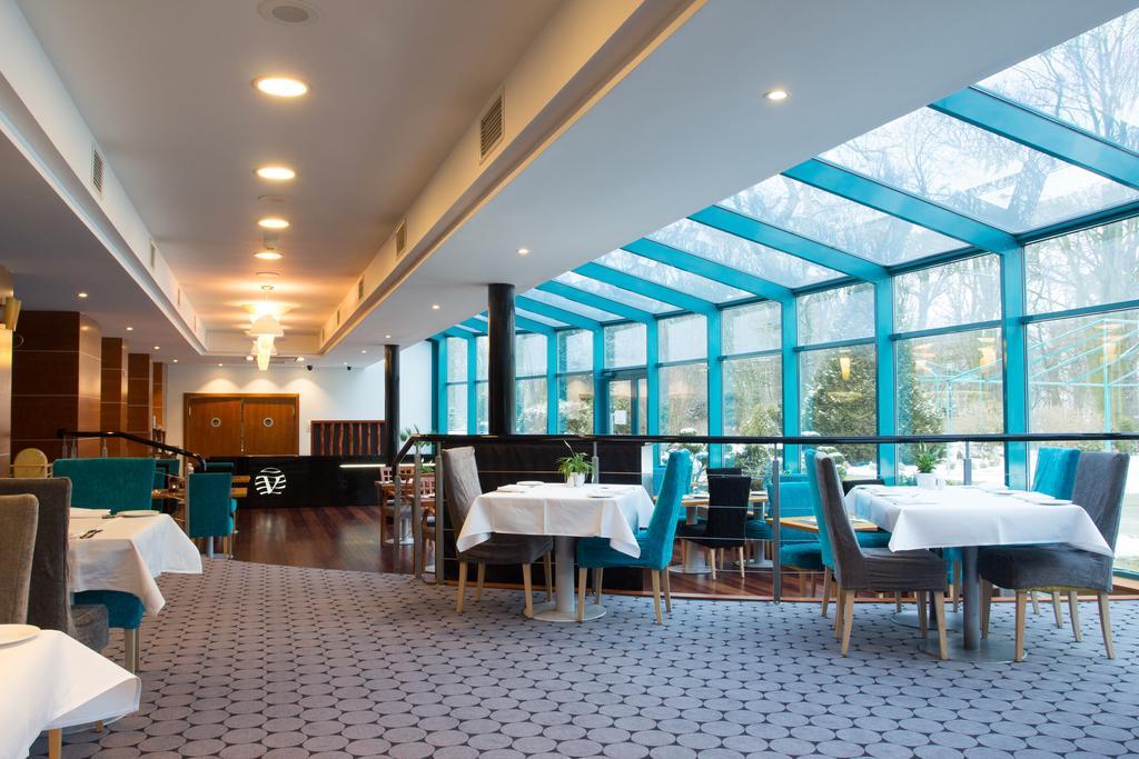 Apartamenty Ciechocinek Spa Eksteriør billede